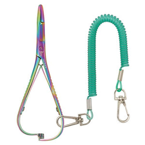 Du tilføjede <b><u>Geoff Anderson WizTool Pean 150 mm</u></b> til kurven.