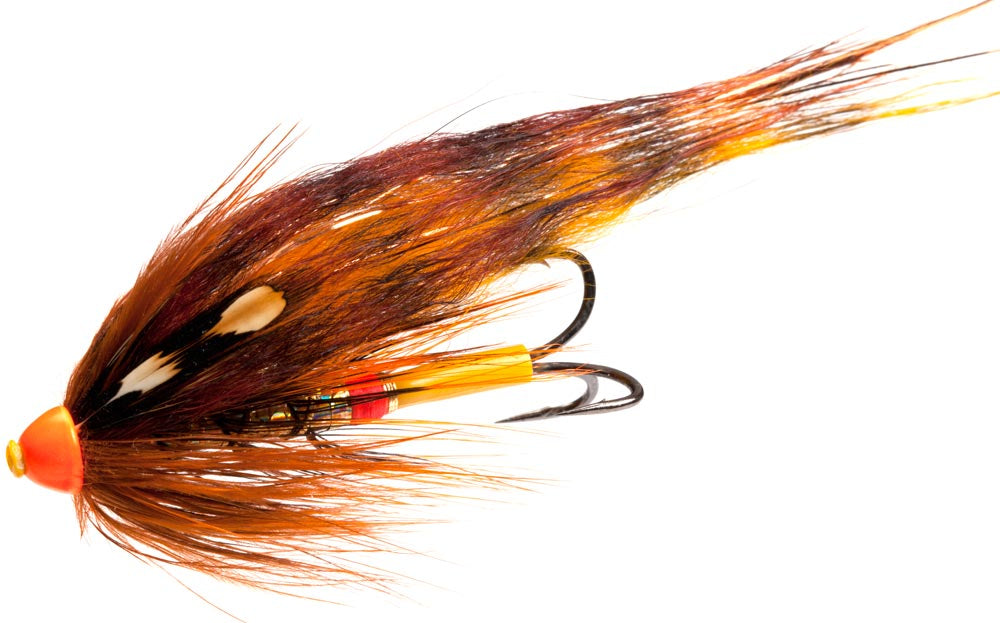Pro Classic Tube - Fl. Green