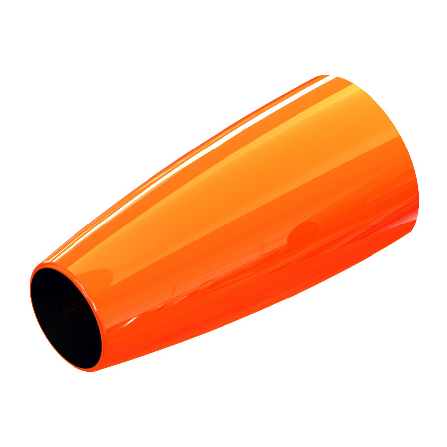 Pro Bullet Tube - Orange