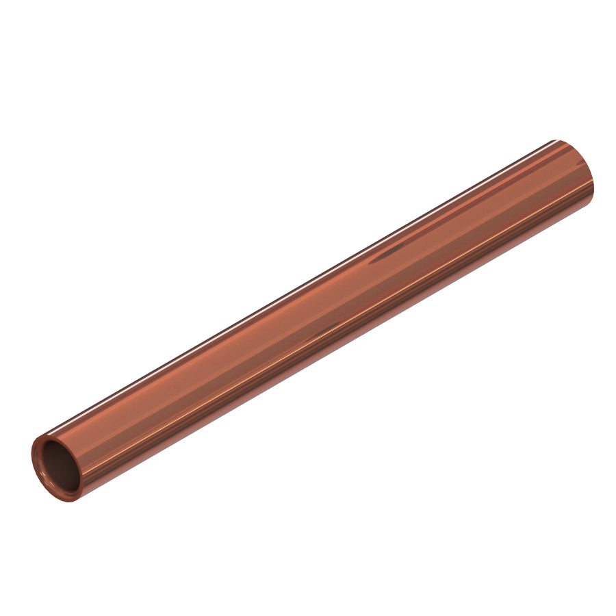 Pro Flexiweight US-tube - Copper
