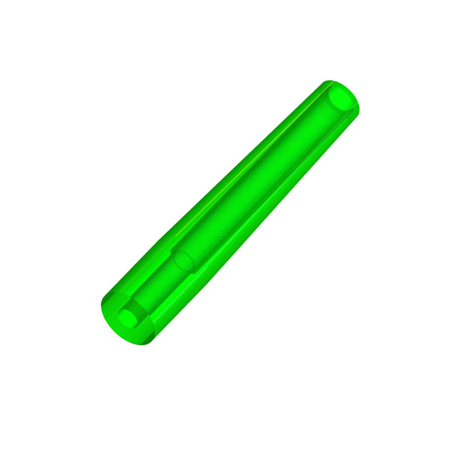 Pro Hookguide - Green