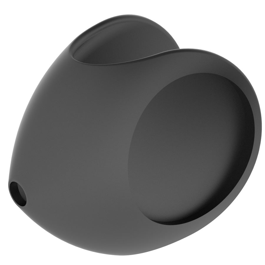 Pro Softhead - Black