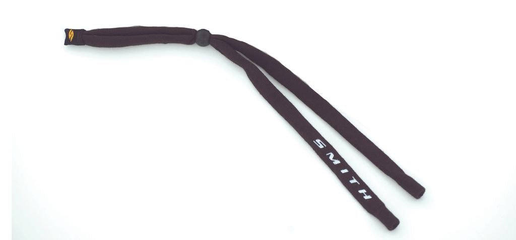 Smith Chum Retainer Black Brillesnor