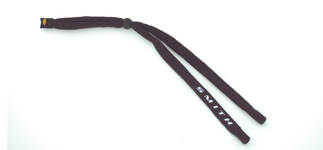 Du tilføjede <b><u>Smith Chum Retainer Schwarze Brillenschnur</u></b> til kurven.