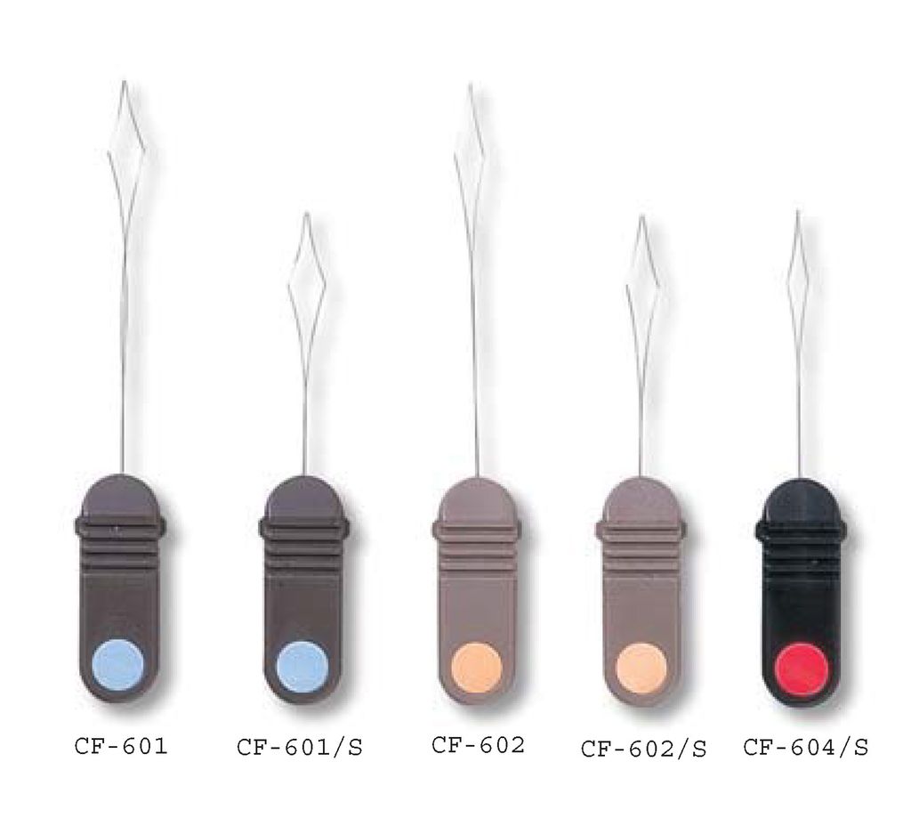 C&F-Designgewinde CFT 65/ST