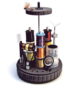 Du tilføjede <b><u>C&F Design CFT-175 Drehbarer Werkzeugständer</u></b> til kurven.