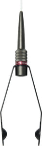 Du tilføjede <b><u>C&F Design Midge Spulenhalter lang (CFT-61-L)</u></b> til kurven.