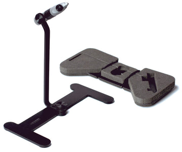 Du tilføjede <b><u>Marco Polo Fliegenbindestock Mark 2 (Reisestock) (CFT-900MKII)</u></b> til kurven.