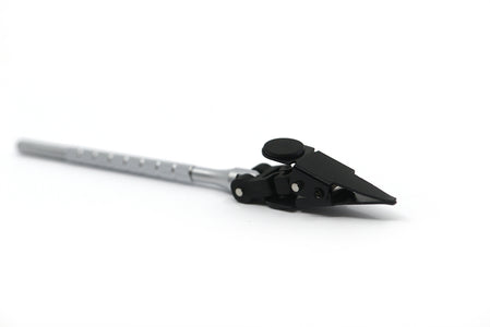 Du tilføjede <b><u>C&F Design Hackle Zange CFT 140 MIDGE</u></b> til kurven.