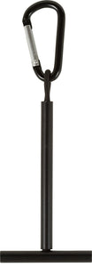 Du tilføjede <b><u>Gekippter Halter</u></b> til kurven.