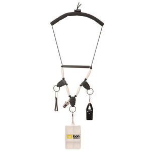Du tilføjede <b><u>Halswesten-Lanyard geladen</u></b> til kurven.