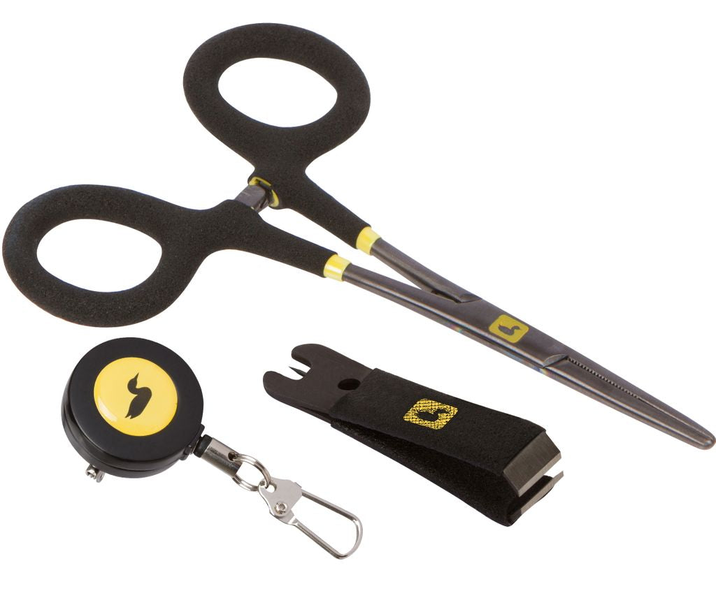 Essentials Kit