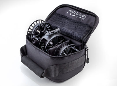 Du tilføjede <b><u>Lamson Multi-Tasche – Rollentasche</u></b> til kurven.