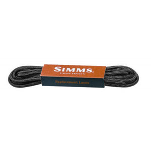 Du tilføjede <b><u>Simms Schnürsenkel - Schwarz 188 cm.</u></b> til kurven.