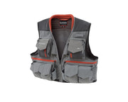 Simms Guide Weste - Stahl 