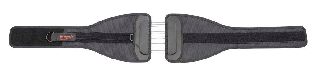 Du tilføjede <b><u>Simms - Backmagic Watgürtel - M</u></b> til kurven.