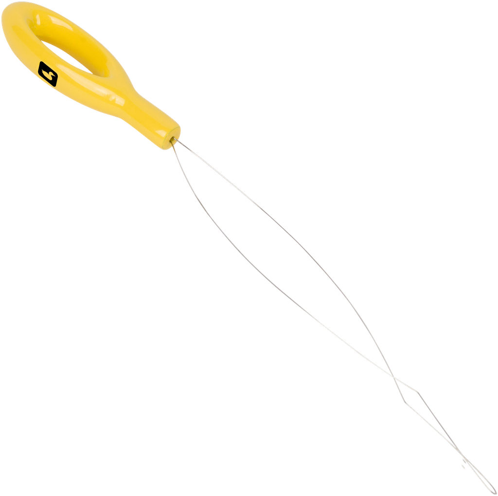 Ergo Spuleneinfädler