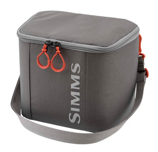 Du tilføjede <b><u>Simms Bag gepolsterter Organizer</u></b> til kurven.