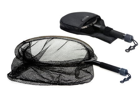 Du tilføjede <b><u>McLean Faltbares Gewichtsnetz (Modell 115)</u></b> til kurven.
