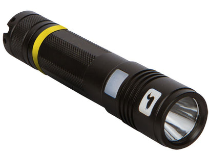 Du tilføjede <b><u>UV Infiniti Licht</u></b> til kurven.