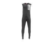 Simms Fleece Midlayer Latzhose