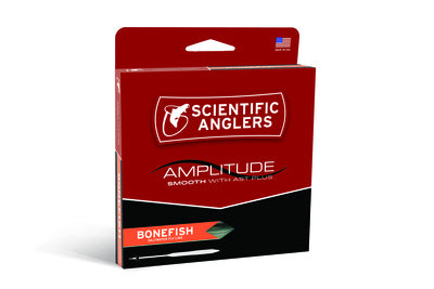 Scientific Anglers Amplitude Smooth - Bonefish