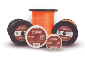 Scientific Anglers Flyline Backing  100 yds