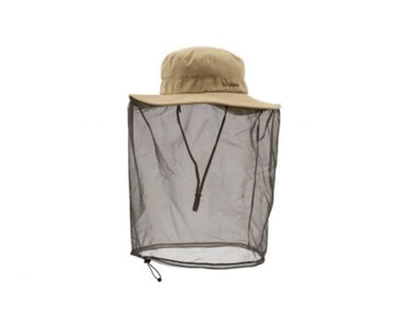 Du tilføjede <b><u>Simms Insektenschutznetz Sombrero - Stein</u></b> til kurven.