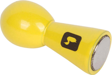 Du tilføjede <b><u>Spielfigur zeigen – Gelb</u></b> til kurven.