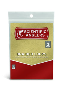 Du tilføjede <b><u>Geflochtene Schlaufen (3er-Pack) Groß – 100 lb</u></b> til kurven.