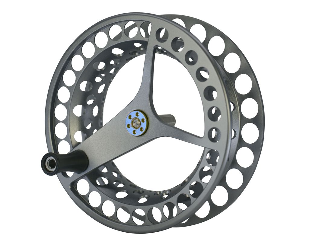 Waterworks Force SL II Rolle