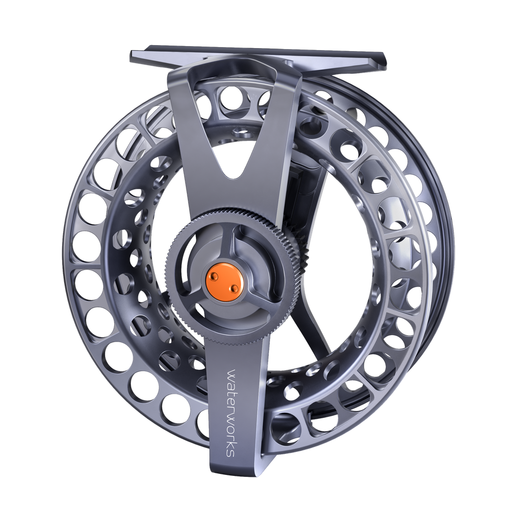 Waterworks Force SL II Rolle