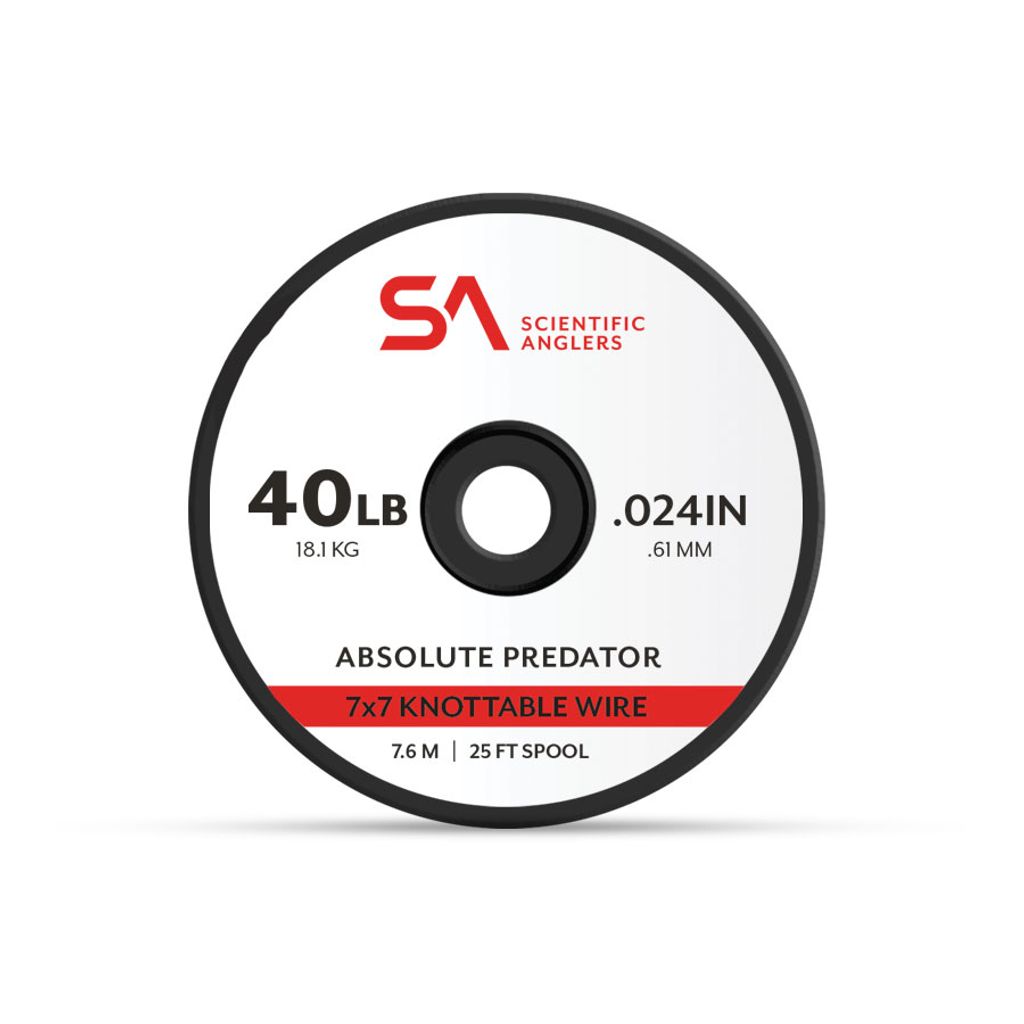 SA Predator Anführer - 20 Pfund