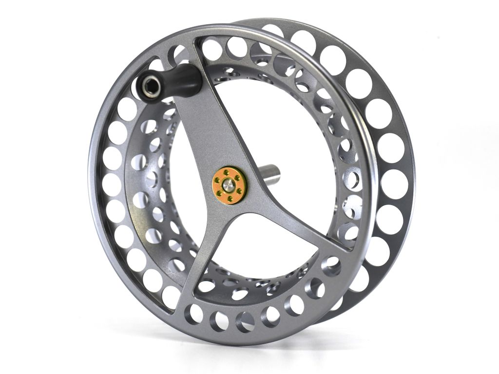 Waterworks Force SL II Rolle