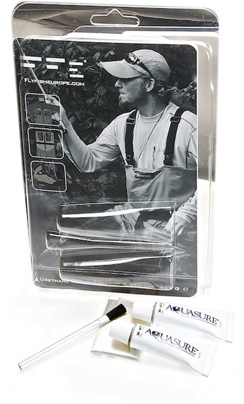 Aquasure 2x7g Wader Repair