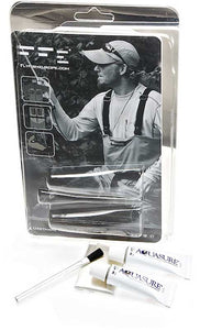 Du tilføjede <b><u>Aquasure 2x7g Wathosenreparatur</u></b> til kurven.