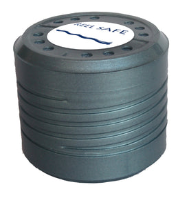 Du tilføjede <b><u>Waterworks Reel safe</u></b> til kurven.