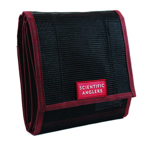 Du tilføjede <b><u>Scientific Anglers Shooting Head Wallet</u></b> til kurven.