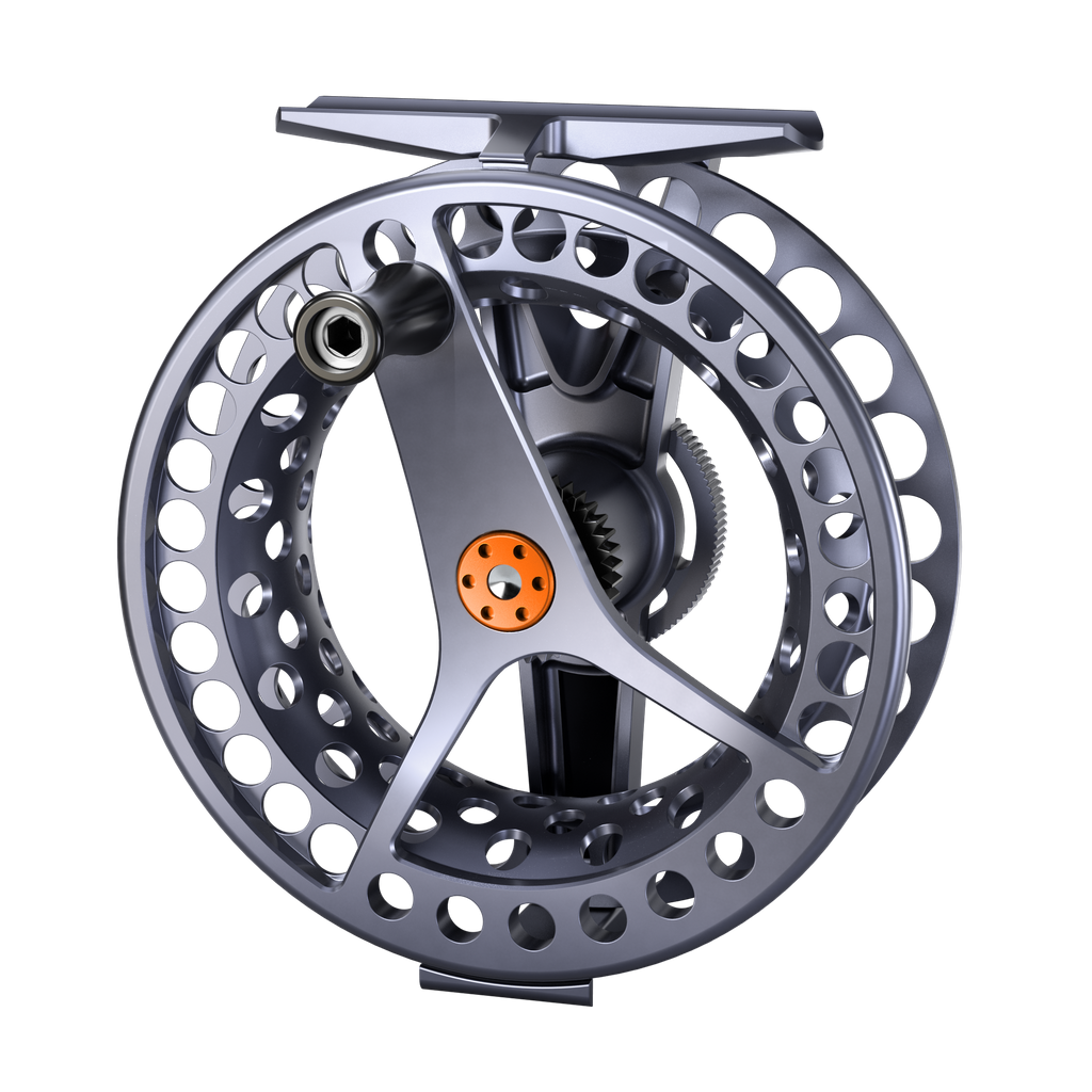 Waterworks Force SL II Rolle