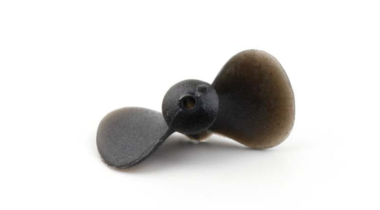 Du tilføjede <b><u>Pro Propel - Schwarz</u></b> til kurven.