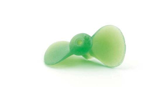 Du tilføjede <b><u>Pro Propel - Grün</u></b> til kurven.
