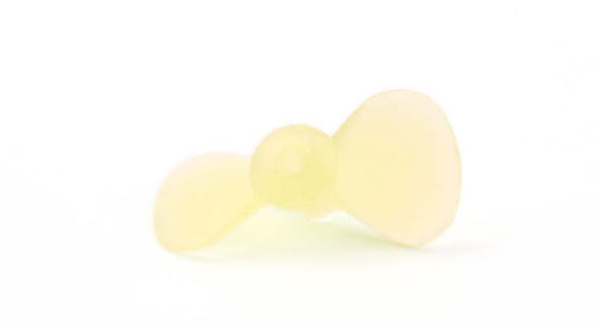 Du tilføjede <b><u>Pro Propel - Gelb</u></b> til kurven.