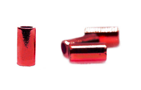 Du tilføjede <b><u>Futurefly Balance Wolframröhren – Metallic-Rot</u></b> til kurven.