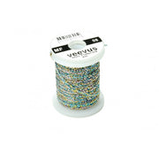 Veevus Mini Flatbraid - Rainbow