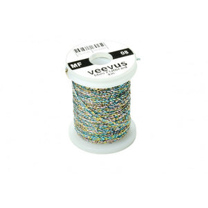 Du tilføjede <b><u>Veevus Mini Flatbraid - Regenbogen</u></b> til kurven.