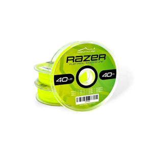 Du tilføjede <b><u>Searun Razer Flat Mono Shooting Line </u></b> til kurven.