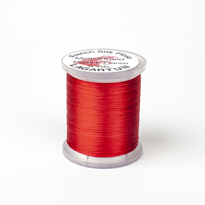 Du tilføjede <b><u>Französisches Seidengarn - Rot</u></b> til kurven.