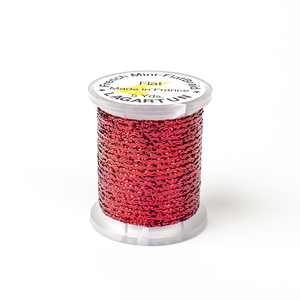 Du tilføjede <b><u>Französischer Mini-Flachzopf – Rot</u></b> til kurven.