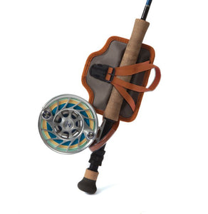 Du tilføjede <b><u>Fishpond Quickshot Rutenhalter 2.0</u></b> til kurven.