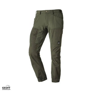 Du tilføjede <b><u>Geof Anderson Roxxo Hose - Waldgrün</u></b> til kurven.